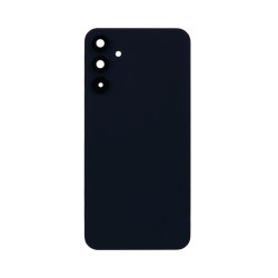 Back Cover+Camera Lens Samsung Galaxy A15 4G/A155 Black Back Cover+Camera Lens Samsung Galaxy A15 4G/A155 Black